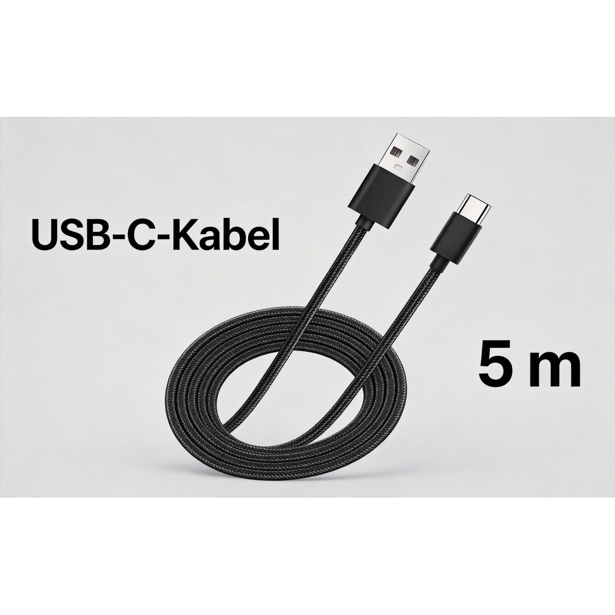 USB-C Kabel Lifestyle