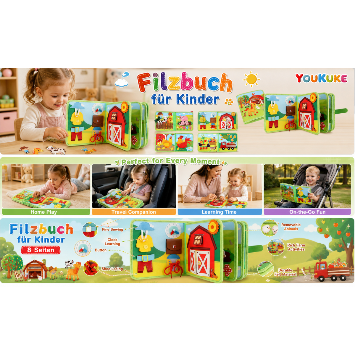Produktübersicht